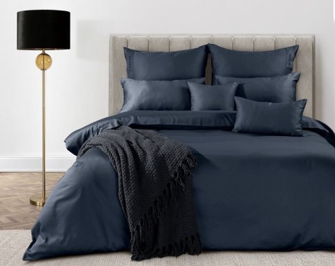 Bettwäsche ELEGANT1F 140X200 +1 Kissenbezug 70x80 GRA