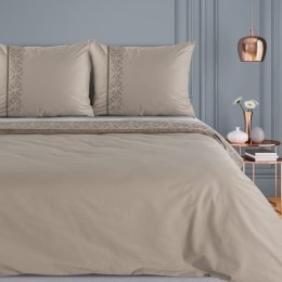 Bettwäsche Baumwolle REINA 26 160X200 +2 Kissenbezüge 70x80