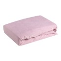 Frottee Betttuch PU 180x200 20 170 rosa