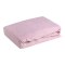 Frottee Betttuch PU 180x200 20 170 rosa