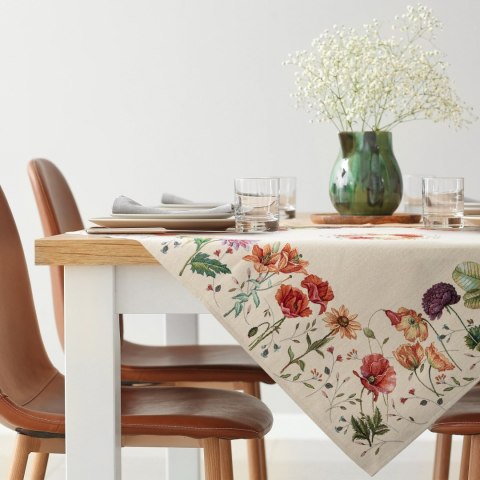 Goblin Tischdecke 1239 NAT 100x100 -5%