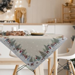 Gobelin Tischdecke 1314 Weihnachten 140x180 -5%