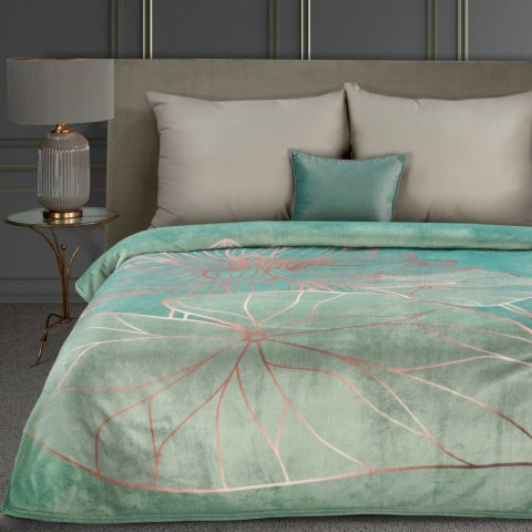 Limited Collection SALVIA5 Decke 150x200