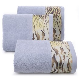 Handtuch CECIL silber 50x90 500