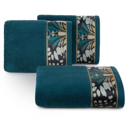 Handtuch EVA 15 70x140 500 dunkelTU