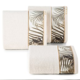 Handtuch EVA 17 50x90 500 beige