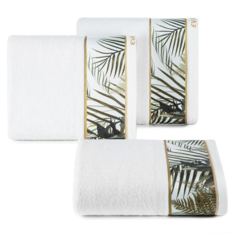 Handtuch EVA 17 50x90 500 B