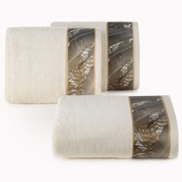 Handtuch EVA 17 70x140 500 beige