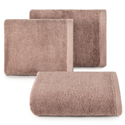 Handtuch VENUS dunkelPUD 50x90 550