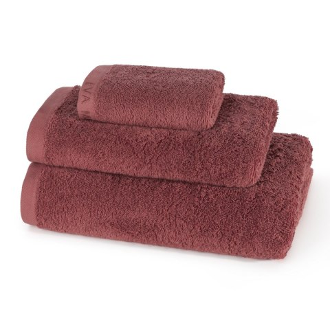 Handtuch VENUS orange 30x50 550