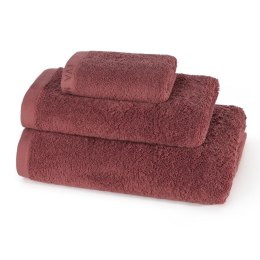 Handtuch VENUS orange 50x90 550