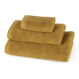 Handtuch VENUS honig 70x140 550