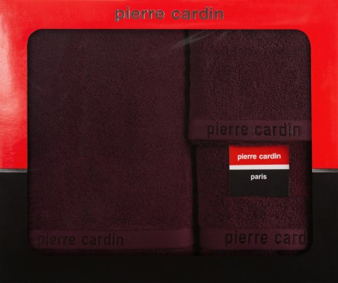 PIER 3 EVI BURG 3 dunkelminze PIERRE