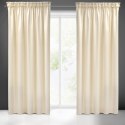 Pierre Vorhang SIBEL 140x270 Kräuselband K