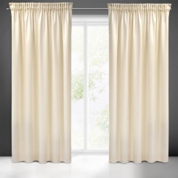 Pierre Vorhang SIBEL 140x270 Kräuselband K