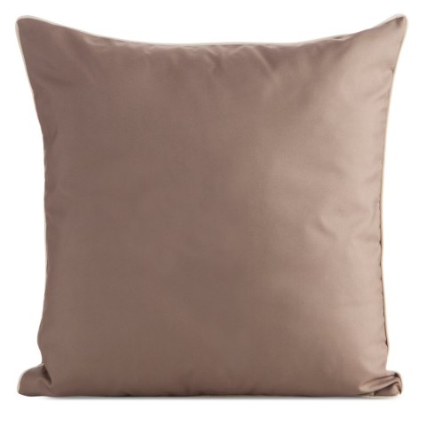 Kissenbezug Garten Wassefest Outdoor 13B 45X45 braun