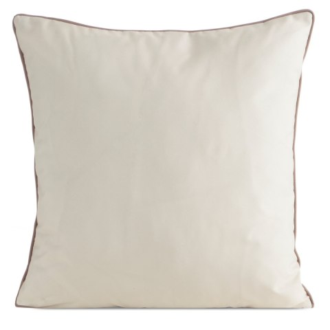 Kissenbezug Garten Wassefest Outdoor 13B 45X45 hellbeige