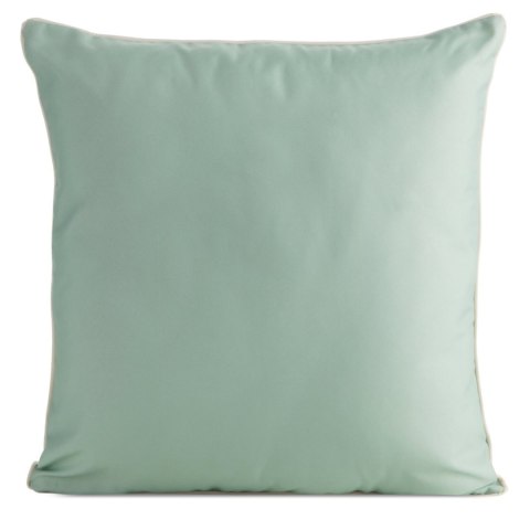 Kissenbezug Garten Wassefest Outdoor 13B 45X45 minze