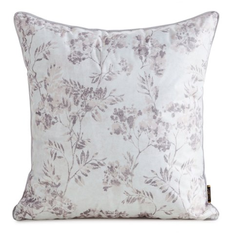 Kissenbezug Garten Wassefest Outdoor 21A 45X45 creme beige