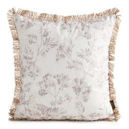 Kissenbezug Garten Wassefest Outdoor 21C 45X45 creme beige