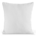 Kissenbezug Garten Wassefest Outdoor weiß 45x45