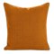 Kissenbezug Garten Wassefest Outdoor 3 orange 45x45
