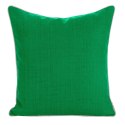 Kissenbezug Garten Wassefest Outdoor 3 grün 45x45
