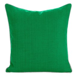 Kissenbezug Garten Wassefest Outdoor 3 grün 45x45