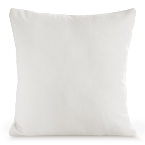 Kissenbezug GARDENIA creme 45x45