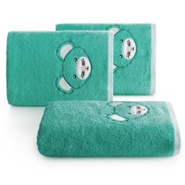 Handtuch Kinder BABY71 minze 70x140 450