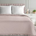 Tagesdecke LIBI3 altrosa 170X210
