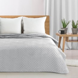 Tagesdecke ARIEL silber 70x160 silber