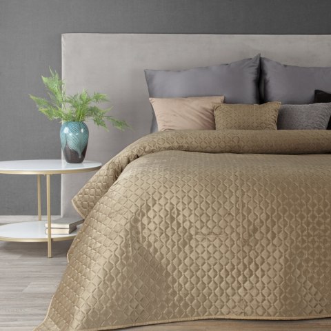 Tagesdecke DIMON beige 220x240 beige