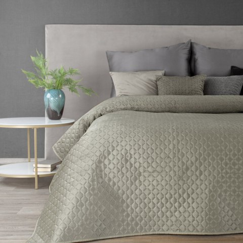 Tagesdecke DIMON silber 70x160 silber