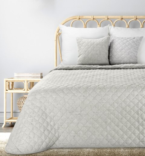 Tagesdecke Lein Optik 1 beige 170x210 beige