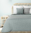 Tagesdecke Lein Optik 1 minze 220x240 minze