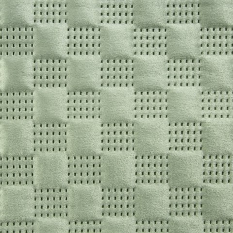 Tagesdecke SOFIA 4 grün 220x240 grün