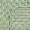 Tagesdecke SOFIA 4 grün 220x240 grün