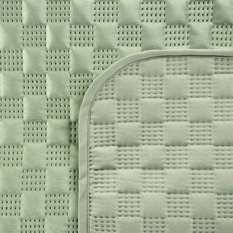 Tagesdecke SOFIA 4 grün 220x240 grün