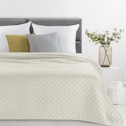 Tagesdecke SOFIA 4 creme 220x240