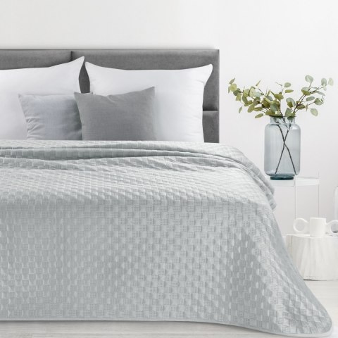 Tagesdecke SOFIA 4 silber 200x220 silber