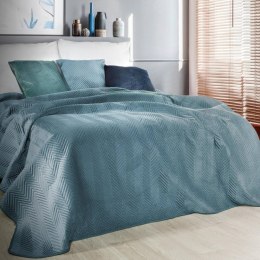 Tagesdecke SOFIA blau 200x220 blau