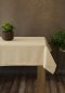 Tischdecke STELLA 1 gold 145x300