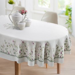 Tischdecke SUMMER11 minze 140x260 OV