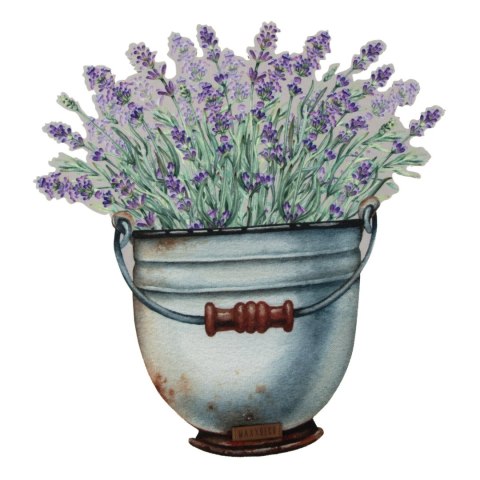 Tischdecke SUMMER1 lila 33x33