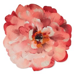 Tischdecke SUMMER2 rosa 33x33