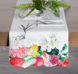 Tischdecke SUMMER3 NATU 40x140