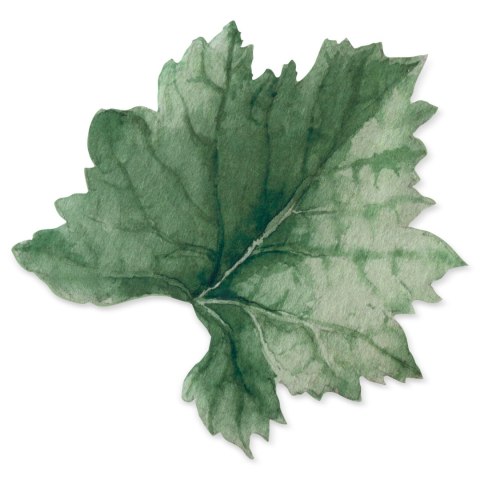 Tischdecke SUMMER4 grün 33x33