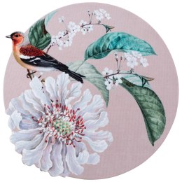 Tischdecke SUMMER5 beige 33x33