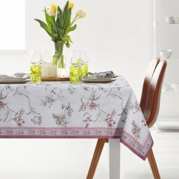 Tischdecke SUMMER6 lila 140x180